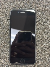 Apple iPhone SE 2022 64 GB Midnight Unlocked Please Read Description -5248