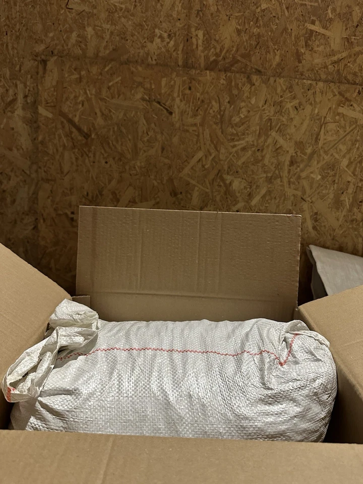 Verkaufe Neue 20kg Grascobs/ Heucobs für Pferde und Nager 2025 - Bild 4 von 4