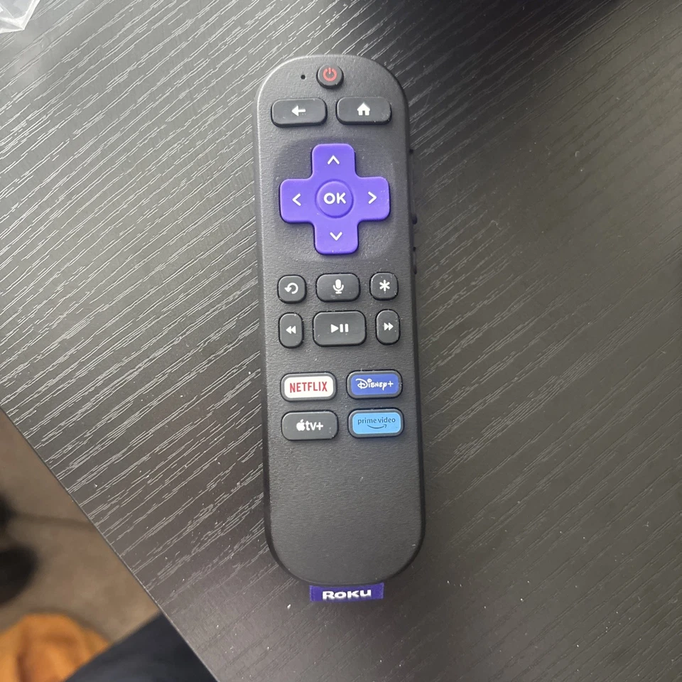 Roku Streaming Stick Plus 4k - Image 3 of 4