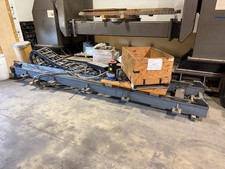 Fanuc Gen Vi Rtu Track Mount Robots