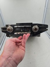 Vintage Gm Cadillac Amfm Wonderbar Stereo Radio Oem 76cfmw1 For Parts Vintage Gm Cadillac Amfm Wonderbar Stereo Radio Oem 76cfmw1 For Parts