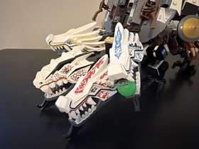 Ultra Dragon, From the set Epic Dragon Battle 9450