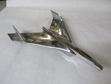 1956 56 Original Chevrolet Hood Ornament Bird Airplane 3731752