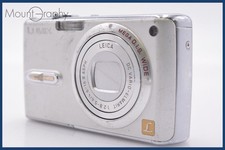 [Usato] Panasonic Lumix DMC-FX07 fotocamera digitale compatta dal GIAPPONE