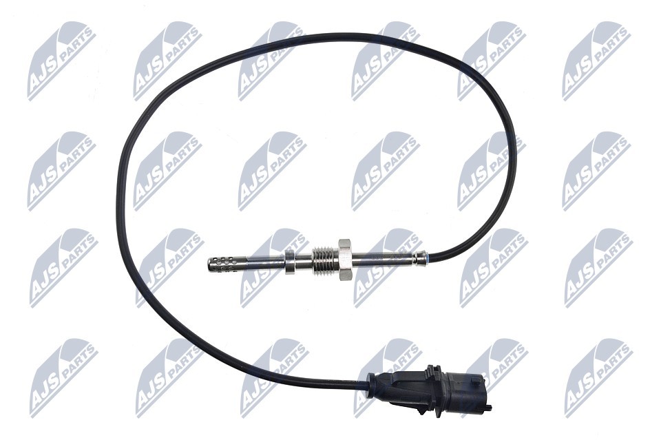 Fits NTY EGT-AR-002 EXHAUST GAS TEMPERATURE SENSOR ALFA ROMEO 159 1.9 ⭐UK Stock⭐