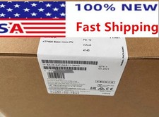 6AV6 647-0AB11-3AX0 NEW SIEMENS 6AV6647-0AB11-3AX0 HMI TOUCH PANEL DISPLAY