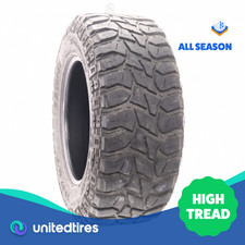 Used LT 37X13.5R20 TBB TS-67 M/T 128Q - 11/32