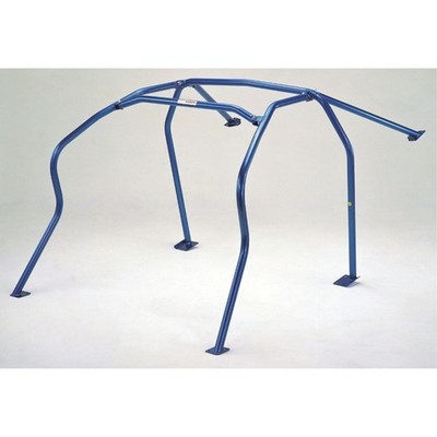Cusco CUS D1 Chromoly Roll Cages 381 261 CM