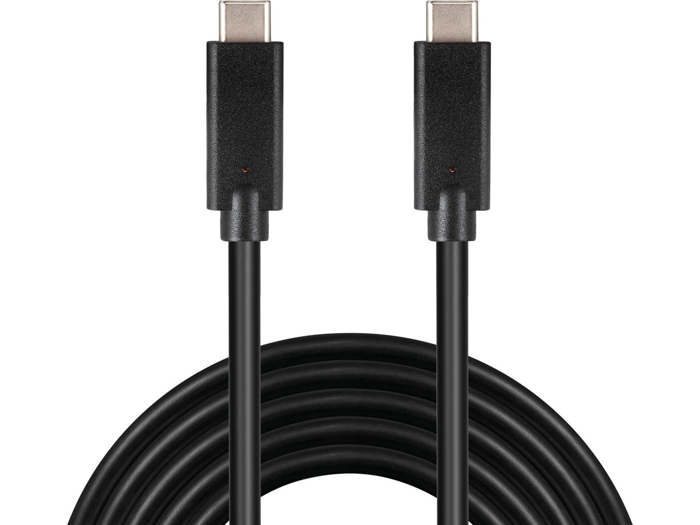 Sandberg 136-09 USB-C > USB-C 2M USB 3.1 Gen.2