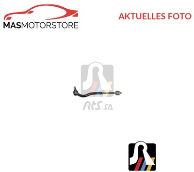 SPURSTANGE MIT SPURSTANGENKOPF VORNE RTS 90-90154-2 P NEU OE QUALITÄT