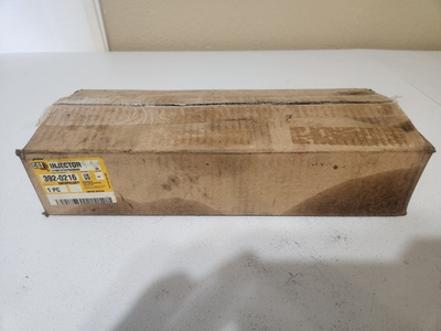 #ad #ad CAT 392 0216: Injector Group $1400.00