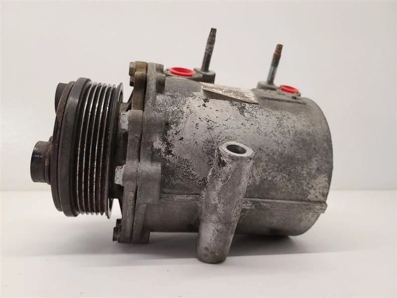 Compresor de aire acondicionado Buick Rendezvous 2006-2007 3,5 L tracción delantera AOD 19129935 Foto 2 de 4