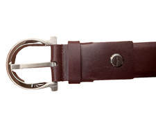 Salvatore Ferragamo CT-679028  Belt Made in Italy Size 34