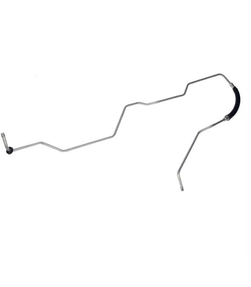 Línea superior del enfriador de aceite Dorman 624-123 para camioneta Chevy Express SaVana Chevrolet 3500 Foto 4 de 4