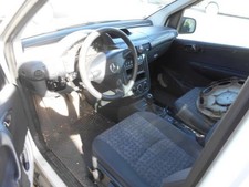 Porte avant et accessoires Mercedes VANEO