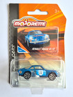 MINIATURE MAJORETTE RACING CARS 1/53 RENAULT ALPINE A110 MONTE-CARLO