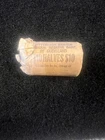 $10 (20ct) Roll of 90% Silver Coin (1964 Kennedy Halves)
