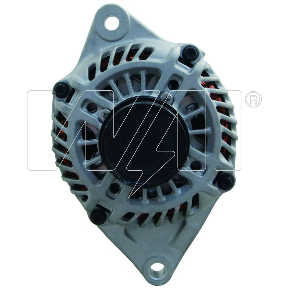 Alternador para Jeep Compass 2007-2017, Patriot Power Select Foto 3 de 4