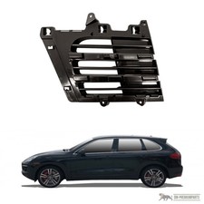 Stoßstangen Gitter Blende rechts passt für Porsche Cayenne 9PA Baujahr 2007-2010
