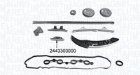Magneti Marelli Steuerkettensatz 341500001350 FüR Hyundai KIA
