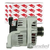 As-Pl Lichtmaschine Generator 180A Passend FüR BMW 1 2 3 4 | A3416S