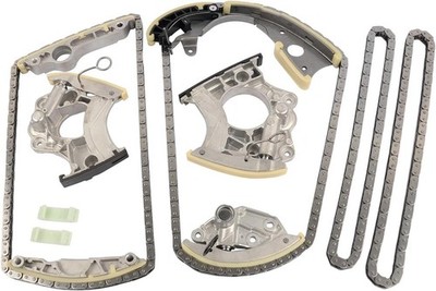 3.0T Engine Timing Chain Kit for Audi A4 A5 A6 A7 A8 Q5 Q7 Porsche Cayenne 4556