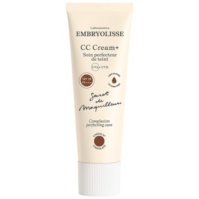 Embryolisse CC Cream + Teint Perfektionierende Pflege SPF20 30ml kombiniert Pfle