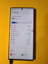 Samsung Galaxy S22 Ultra S908U 128GB GSM CDMA