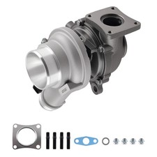 Turbo Volvo XC60