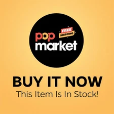 FUNKO Pop! 6-Piece Blind Pin Set: Dragon Ball Z [New ] Pin