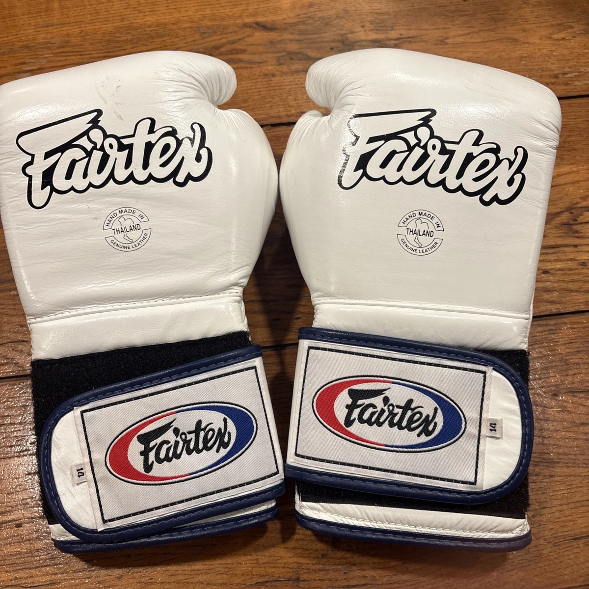 25+ Fairtex 14 oz. Weight Boxing Gloves for sale | Updated Oct 2026
