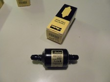 Parker Liquid Line Filter Dryer Model 032