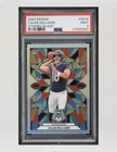 2024 Panini Mosaic - Stained Glass Caleb Williams #SG-16 (RC)