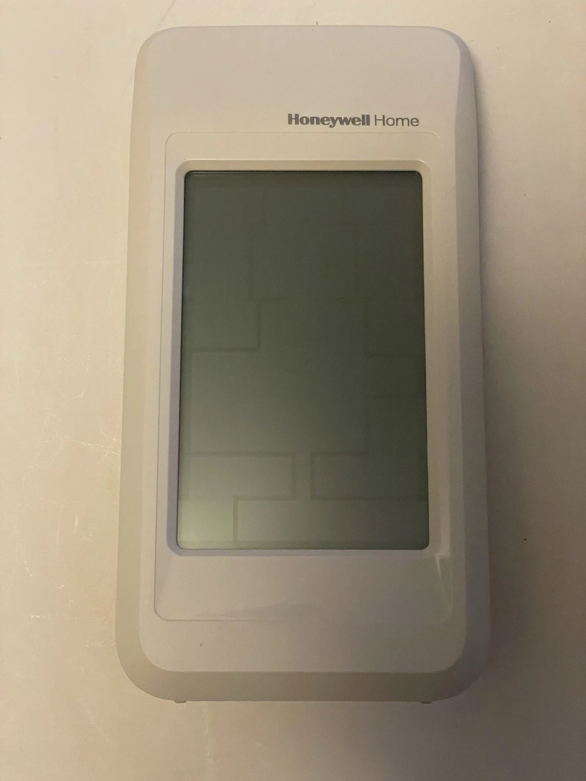 Honeywell REM5000R1001 Portable Comfort Control Thermostat White
