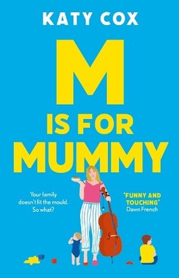Katy Cox M is for Mummy (Hardback)