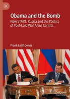 Obama And The Bomb Frank Leith Jones