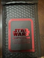 SDCC 2025 Exclusive Tamagotchi Darth Vader San Diego Comic Con In Hand 