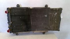 Radiateur Citroen C25