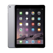 Ipad air 2 2014 (a1567) 32gb spacegray mghx2ty/a 9.7'' wifi cellular 4g lte r...