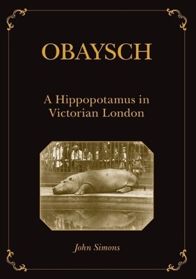 Professor John Simons Obaysch (Paperback) Animal Publics (UK IMPORT)