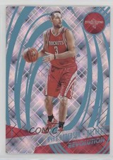 2016-17 Panini Revolution Cosmic /100 Ryan Anderson #3 j2c