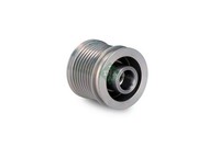 Generatorfreilauf Lichtmaschine FüR Mercedes W463 W461 X164 W164 W251 3.0 05-14