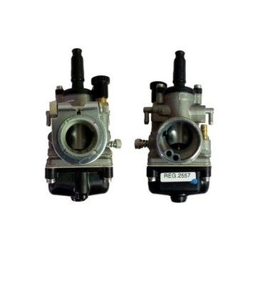 GARTENVERGASER PHBG 21 AS HONDA EZ CUB BSV G5 Z5 HSC 90 - 02557