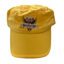 2026 Publix Gasparilla Distance Classic Hat Unisex Yellow Adjustable