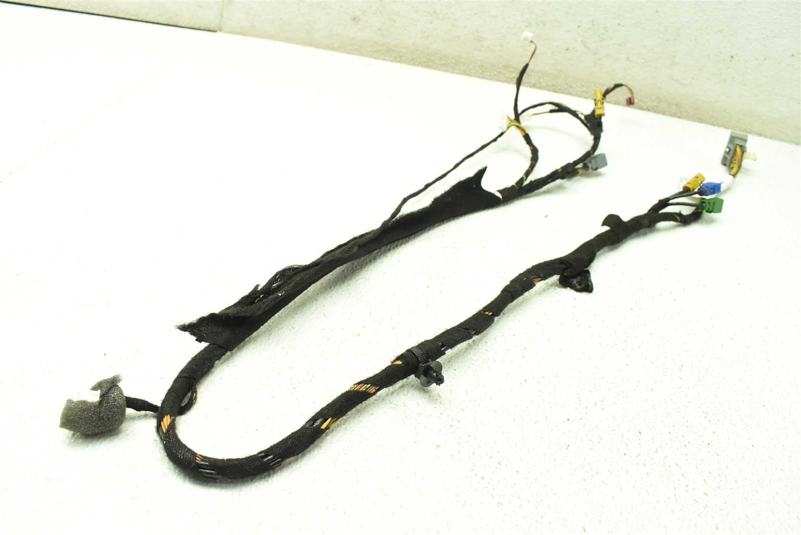 McLaren 570s Roof Wiring Harness 13MA021SP 