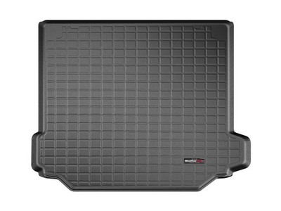 WEATHERTECH Kofferraumwanne BMW X5 M Competition-alle Ausführungen (2024-2024)