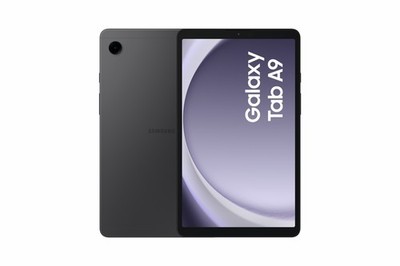 Samsung Galaxy Tab A9 64GB WiFi Graphite 8,7'' / WUXGA Display / Octa-Core / 4GB