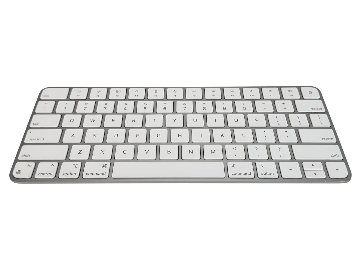 ⌨Genuine Apple Magic Keyboard A2450 Wireless Bluetooth