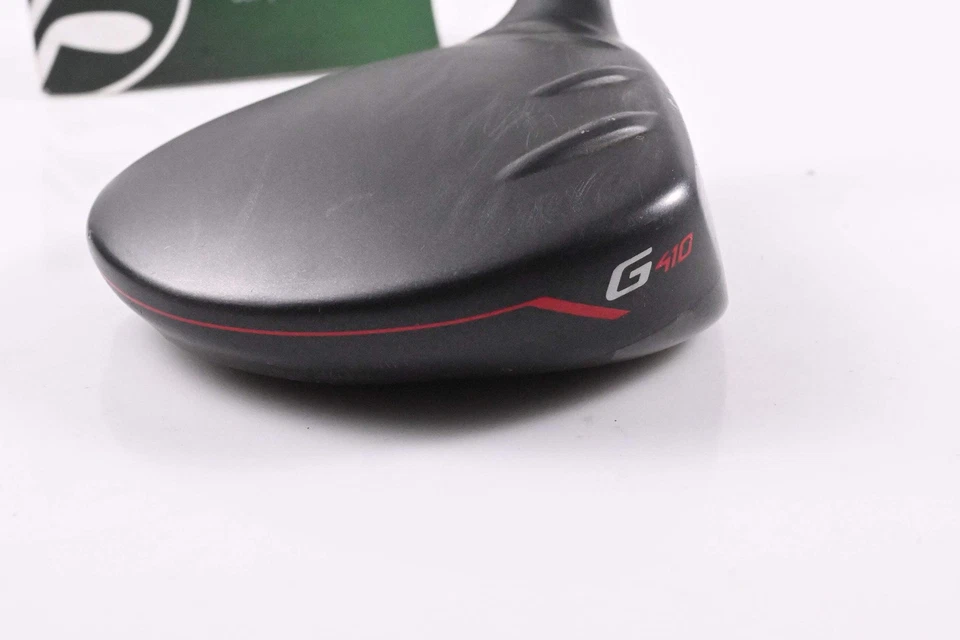 Ping G410 SFT #3 Wood / 16 Degree Regular Flex Ping Alta CB Red 65 Shaft - Image 2 of 4