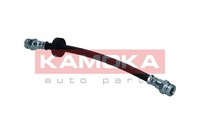 Kamoka Bremsschlauch Hinterachse, Innen U.A. FüR Fiat, Opel